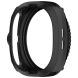 Защитный комплект Reframe Dual Defend для Samsung Galaxy Watch 8 Classic - Black. Фото 5 из 7