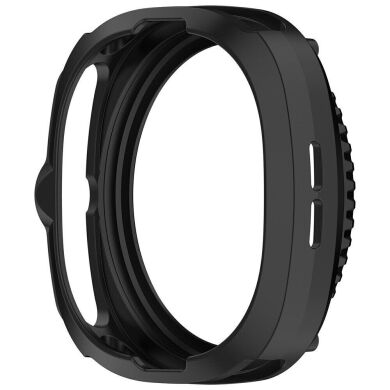 Защитный комплект Reframe Dual Defend для Samsung Galaxy Watch 8 Classic - Black