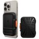 Кардхолдер Spigen (SGP) Lock Fit (MagFit) AFA06031 - Black