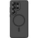 Защитный чехол Tech-Protect MagCam MagSafe для Samsung Galaxy S26 Ultra (S948) - Matte Black. Фото 3 из 10
