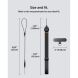 Ремінець для смартфона Spigen Universal Adjustable Lanyard (AFA11626) - Black