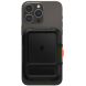 Кардхолдер Spigen (SGP) Lock Fit (MagFit) AFA06031 - Black