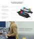 Поясная сумка Xiaomi Sports Fanny Pack - Black. Фото 5 из 11