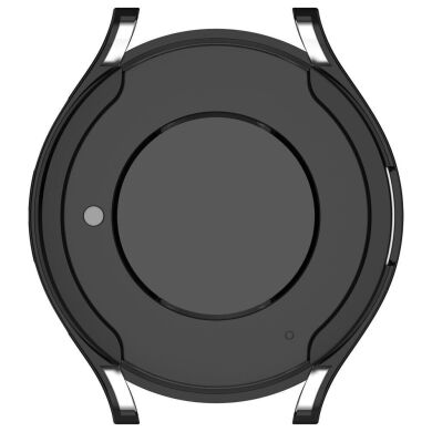 Захисний чохол Deexe Protective Frame для Samsung Galaxy Watch 6 (44mm) - Black
