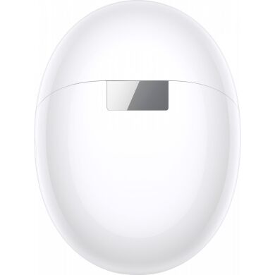 Бездротові навушники HUAWEI FreeBuds 5 (55036456) - Ceramic White