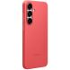 Защитный чехол Silicone Case для Samsung Galaxy S25 Plus (S936) EF-PS936CREGWW - Red. Фото 2 из 3