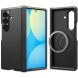 Захисний чохол Spigen (SGP) Tough Armor Pro (MagFit) для Samsung Galaxy Fold 7 (ACS09549) - Black