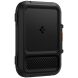 Кардхолдер Spigen (SGP) Lock Fit (MagFit) AFA06031 - Black