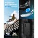 Защитный чехол Spigen Tough Armor для Samsung Galaxy A57 (A576) ACS11125 - Black. Фото 11 из 15