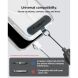Ремінець для смартфона Spigen Universal Adjustable Lanyard (AFA11626) - Black