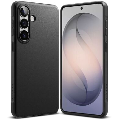 Захисний чохол Ringke Onyx для Samsung Galaxy S26 (S942) 8800328816411 - Black
