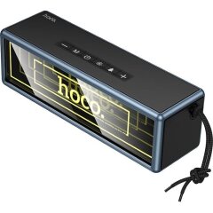 Портативная акустика Hoco HC40 - Black