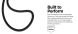 Ремешок для смартфона Nomad Wrist Strap Kevlar Carbide (NM011727858) - Black. Фото 9 из 10