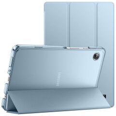 Чехол ArmorStandart Flex Case для Samsung Galaxy Tab A9 (X110/115) - Light blue