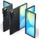 Захисний чохол Spigen (SGP) Tough Armor Pro (MagFit) для Samsung Galaxy Fold 7 (ACS09549) - Black