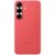 Захисний чохол Silicone Case для Samsung Galaxy S25 Plus (S936) EF-PS936CREGWW - Red