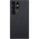 Чехол Pitaka StarPeak MagEZ Case 4 для Samsung Galaxy S24 Ultra (S928) - Black / Grey. Фото 2 из 14
