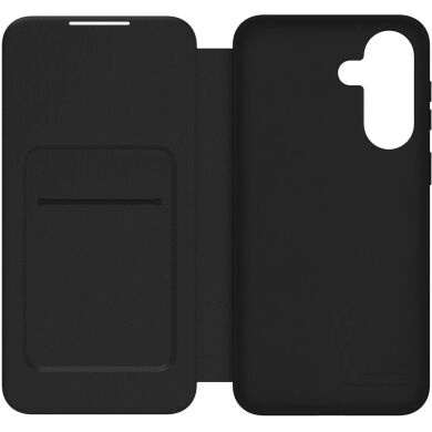 Оригінальний чохол Wallet Flip Case для Samsung Galaxy A57 (A576) GP-FWA576AMBBW - Black