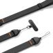 Ремінець для смартфона Spigen Universal Adjustable Lanyard (AFA11626) - Black