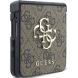Защитный чехол Guess Big 4G Logo для Samsung Galaxy Flip 8 (GUHCZF84GMGBR) - Brown. Фото 2 из 7