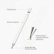 Стилус XO ST-06 Universal Stylus - White. Фото 5 из 9