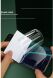 Комплект защитных пленок IMAK Full Coverage Hydrogel Film для Samsung Galaxy A25 (A256). Фото 13 из 15