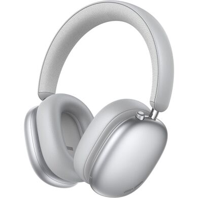 Беспроводные наушники Hoco W63 Triunfo - Gray
