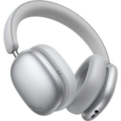 Беспроводные наушники Hoco W63 Triunfo - Gray