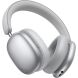 Беспроводные наушники Hoco W63 Triunfo - Gray. Фото 1 из 4