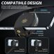 Кулер-вентилятор для смартфона Black Shark FunCooler 4 - Black. Фото 9 из 12