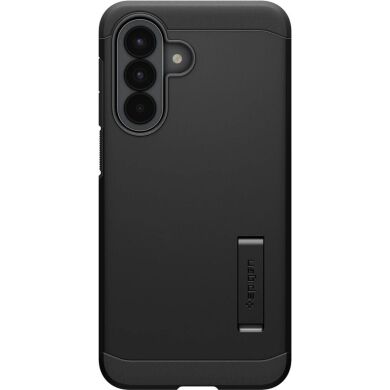 Защитный чехол Spigen Tough Armor для Samsung Galaxy A57 (A576) ACS11125 - Black