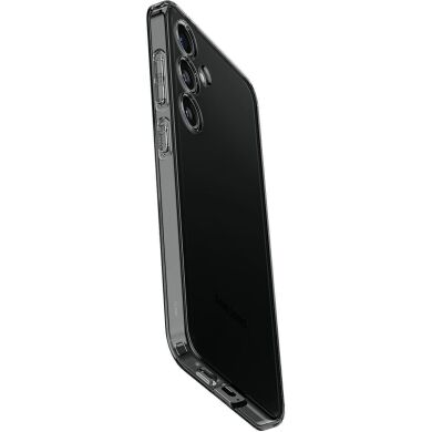 Захисний чохол Spigen (SGP) Liquid Crystal для Samsung Galaxy S24 Plus (S926) - Space Crystal