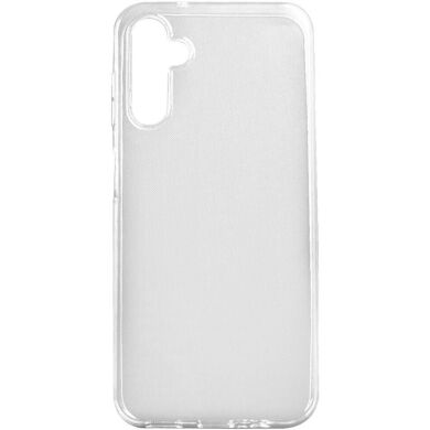 Силиконовый (TPU) чехол ArmorStandart Air Series для Samsung Galaxy A14 (А145) - Transparent