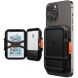 Кардхолдер Spigen (SGP) Lock Fit (MagFit) AFA06031 - Black
