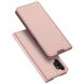 Чехол-книжка DUX DUCIS Skin Pro для Samsung Galaxy A13 (А135) - Pink. Фото 1 из 18