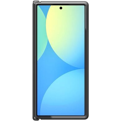 Захисний чохол Spigen (SGP) Tough Armor Pro (MagFit) для Samsung Galaxy Fold 7 (ACS09549) - Black