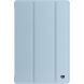 Чехол ArmorStandart Flex Case для Samsung Galaxy Tab A9 (X110/115) - Light blue. Фото 2 из 3