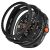 Защитный комплект Reframe Dual Defend для Samsung Galaxy Watch 8 Classic - Black