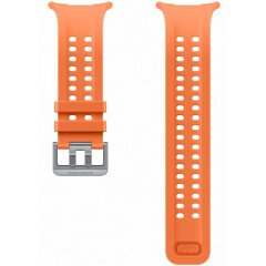 Оригінальний ремінець Marine Band для Samsung Galaxy Watch Ultra 2 (47mm) ET-SNL71MOEGEU - Orange