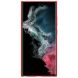 Захисний чохол DUX DUCIS YOLO Series для Samsung Galaxy S22 Ultra (S908) - Red