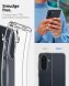Защитный чехол Spigen (SGP) Liquid Crystal для Samsung Galaxy A36 (A366) ACS09167 - Crystal Clear. Фото 13 из 16