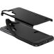 Защитный чехол Spigen Tough Armor для Samsung Galaxy A57 (A576) ACS11125 - Black. Фото 5 из 15