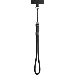Ремешок для смартфона Nomad Wrist Strap Kevlar Carbide (NM011727858) - Black