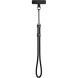 Ремешок для смартфона Nomad Wrist Strap Kevlar Carbide (NM011727858) - Black. Фото 1 из 10