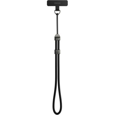 Ремешок для смартфона Nomad Wrist Strap Kevlar Carbide (NM011727858) - Black