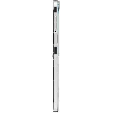 Защитный чехол Spigen AirSkin (MagFit) для Samsung Galaxy Flip 8 (ACS11521) - Clear
