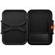 Кардхолдер Spigen (SGP) Lock Fit (MagFit) AFA06031 - Black