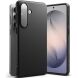 Захисний чохол Ringke Onyx для Samsung Galaxy S26 (S942) 8800328816411 - Black