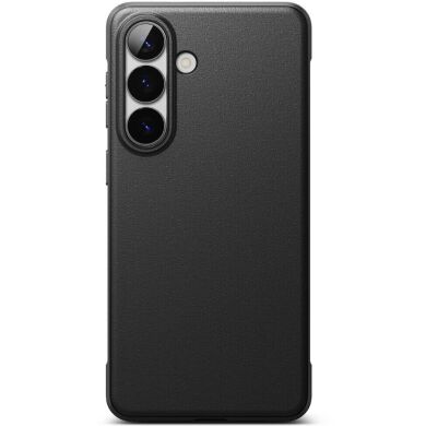 Захисний чохол Ringke Onyx для Samsung Galaxy S26 (S942) 8800328816411 - Black