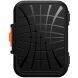 Кардхолдер Spigen (SGP) Lock Fit (MagFit) AFA06031 - Black